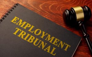 the employment tribunal process